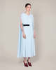 Roksanda Fyera Dress - Celadon - Thumbnail 3