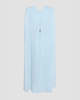 Roksanda Fyera Dress - Celadon - Thumbnail 5