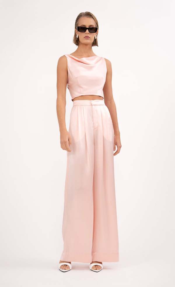 pastel dress pants Pastel Workwear Pants for Spring
