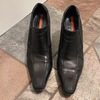 Prada Pointed Kitten Heels 1999 - Thumbnail 2