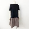 Marni Drop Waist Ruched Dress - Thumbnail 2