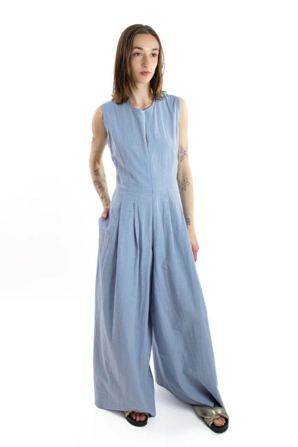 Meg Texada Jumpsuit