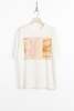HATSKI x ARUSE Canvas Print SS Tee - Thumbnail 2