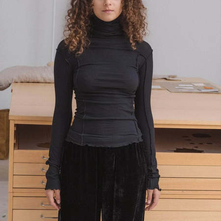 Baserange Turtle Neck - Haptic | Garmentory