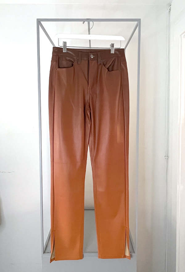 Noble Gentlemen Trading Co. Ksubi Melrose Pant
