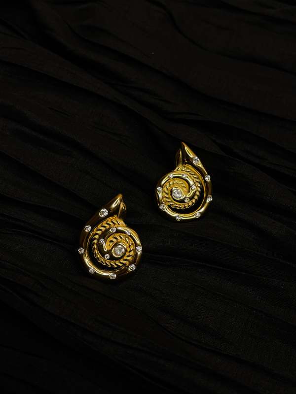 The NKC Store Seabreeze Earring
