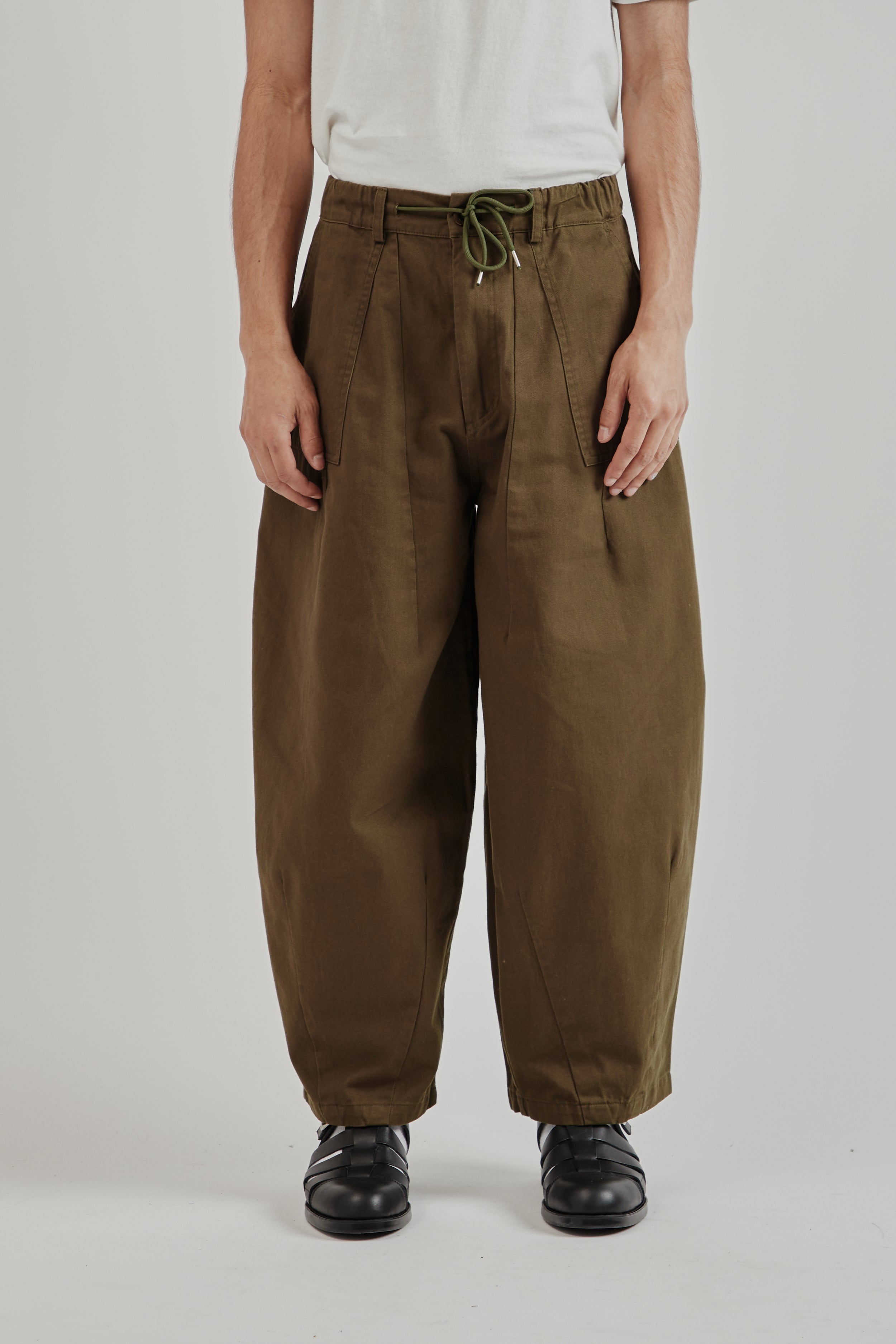 m*o様 【todayful】 Twill Balloon Combinaiso -FRIZMWORKS-Twill-Balloon-