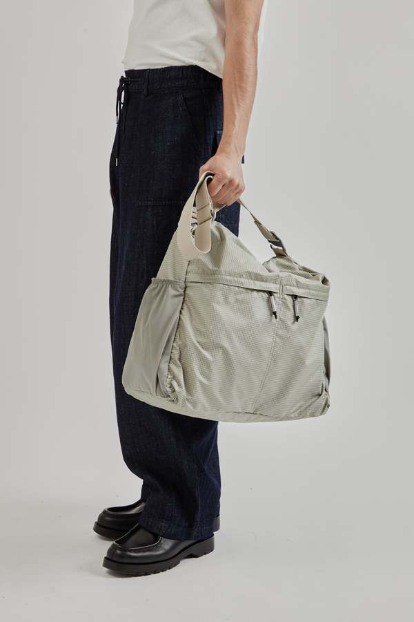 Adsum XL Zip Tote | Garmentory