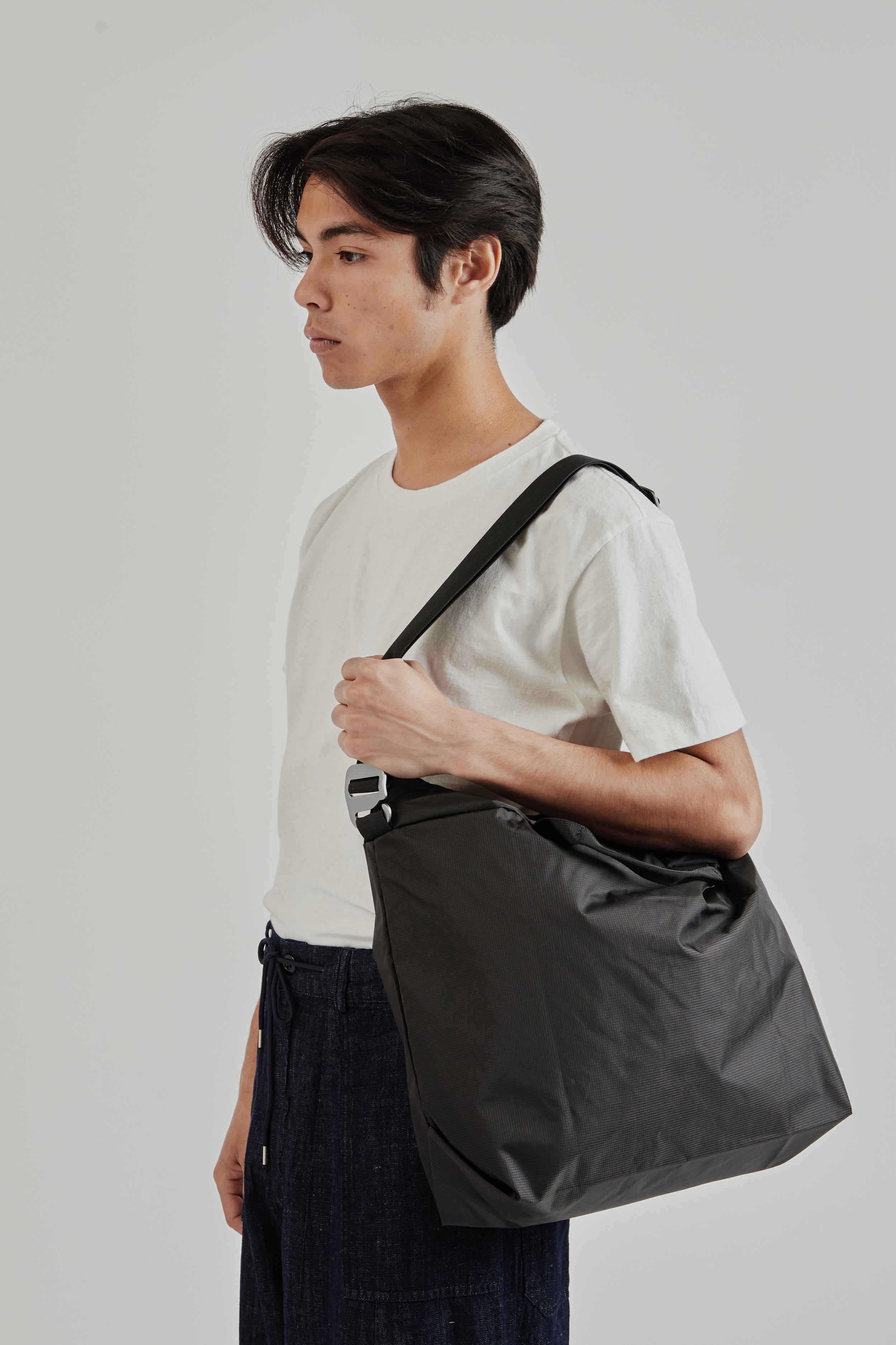 Adsum Zip Tote | Garmentory