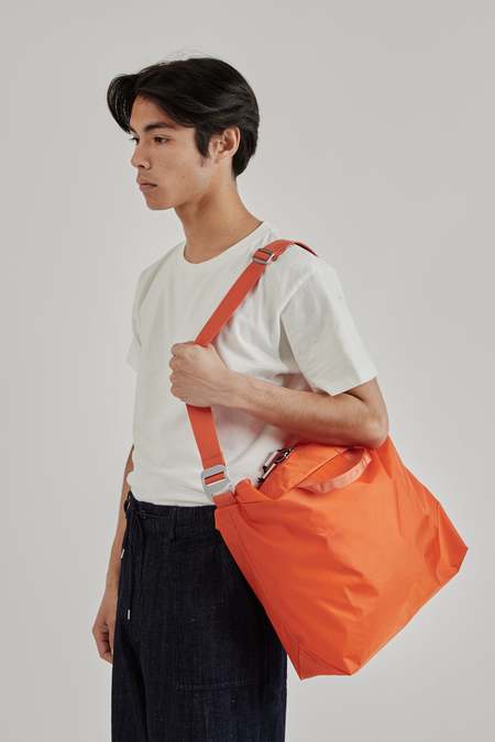 Adsum XL Zip Tote | Garmentory