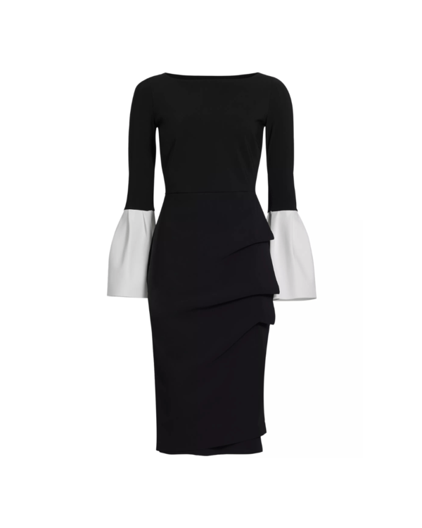 chiara boni cocktail dresses Florien Dress main image 0