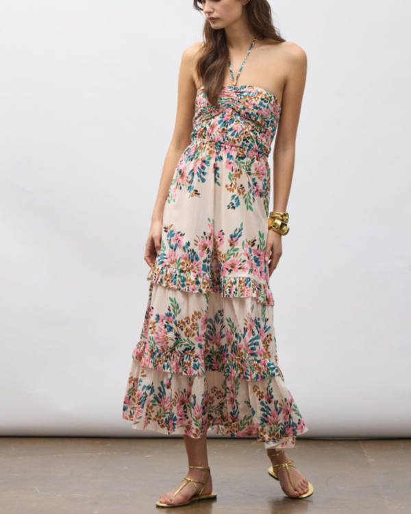 slim fit dress slacks Shop Biscotti Yellow Weave Dress Online