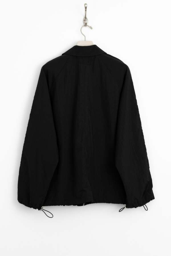 mfpen Prestige Jacket - Black | Garmentory