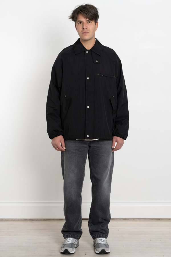 mfpen Prestige Jacket - Black | Garmentory
