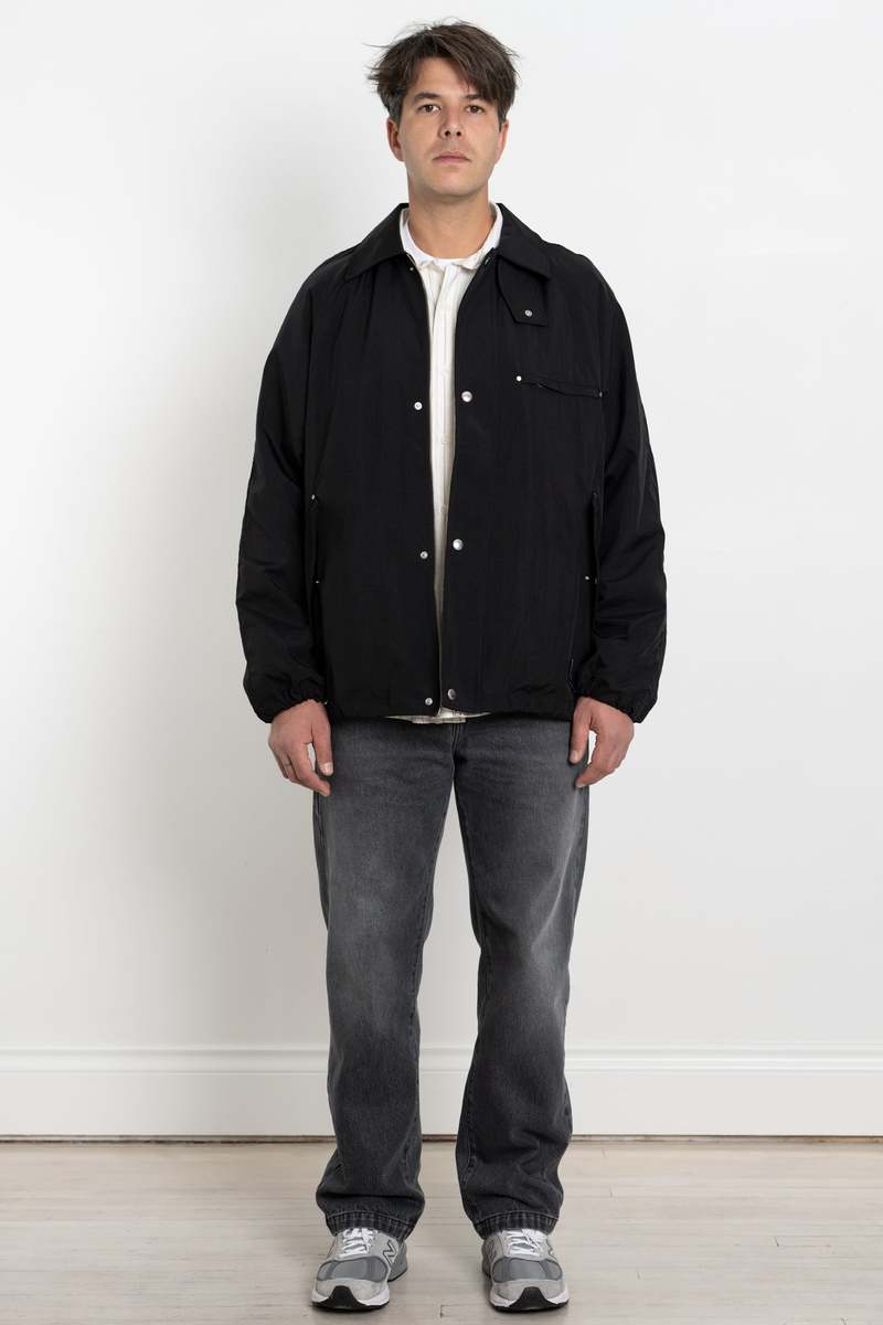 mfpen Prestige Jacket - Black | Garmentory