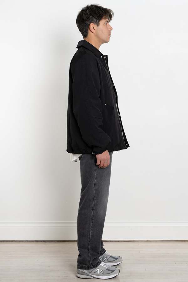 mfpen Prestige Jacket - Black | Garmentory