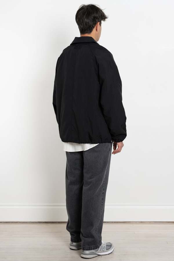 mfpen Prestige Jacket - Black | Garmentory
