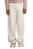 Jeongli Cicada Pants - Light Grey - Thumbnail 1