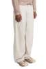 Jeongli Cicada Pants - Light Grey - Thumbnail 2