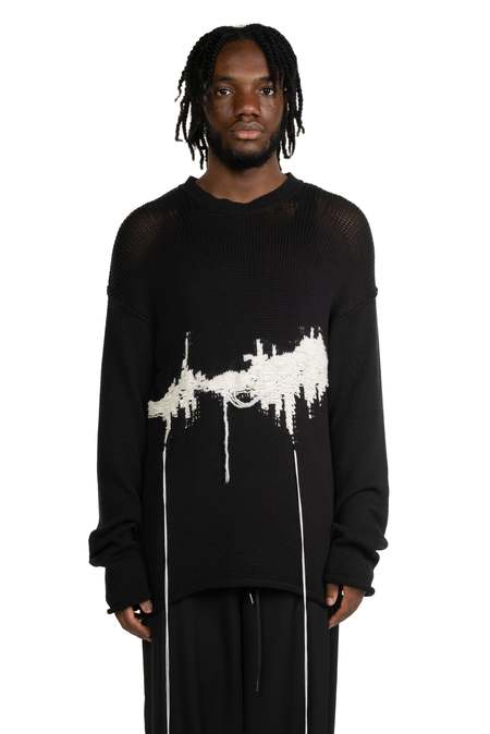 ジャケット GIVENCHY LONG SLEEVE WITH ATTACHED BELT BLOUSON GIVENCHY Long Sleeve With Attached Belt Blouson - Black