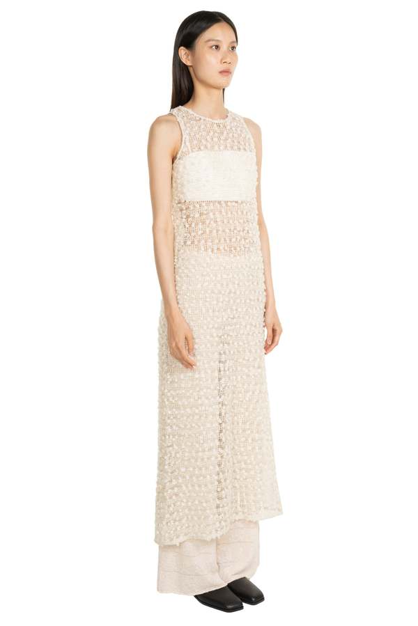 semi formal a line dresses KAY Silky A Line Bridesmaid Semi Formal Dress main image 1