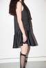 KkCo Sprint Dress - Onyx - Thumbnail 5