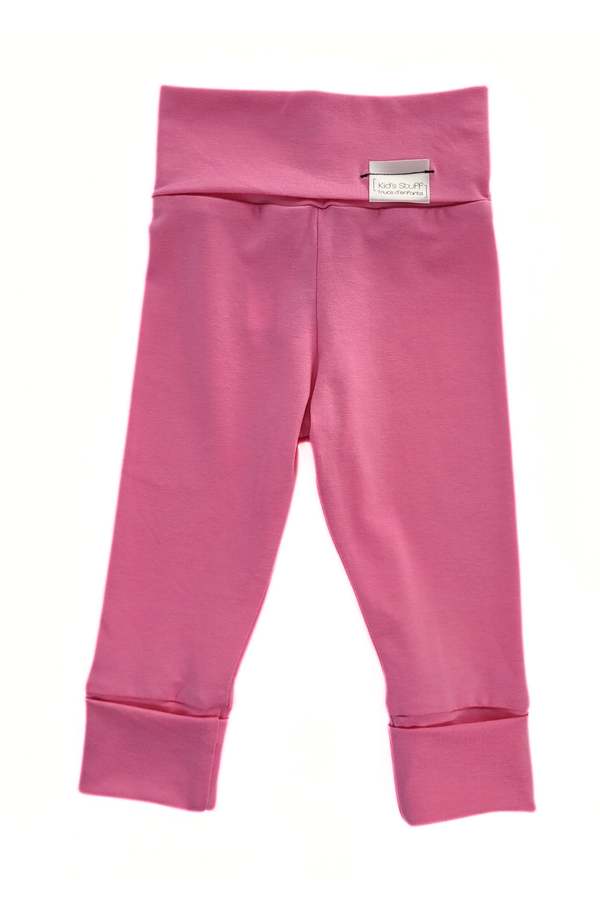 KIDS Kid's Stuff [Trucs d'enfants] Grow With Me Leggings