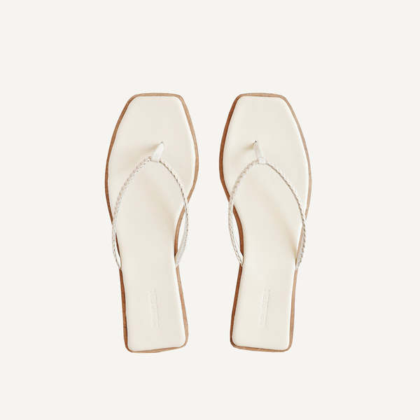 Bembien Dai Slide - Cream Bembien Dai Slide - Cream