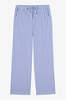 Donni. The Stripe Pop Drawstring Pant - Thumbnail 5