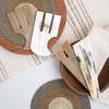Maadili Collective Modish Salad Servers - Thumbnail 5