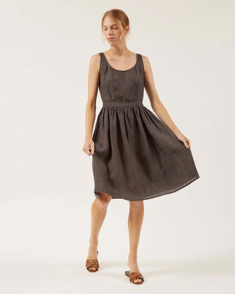 NAIF Shadai Dress