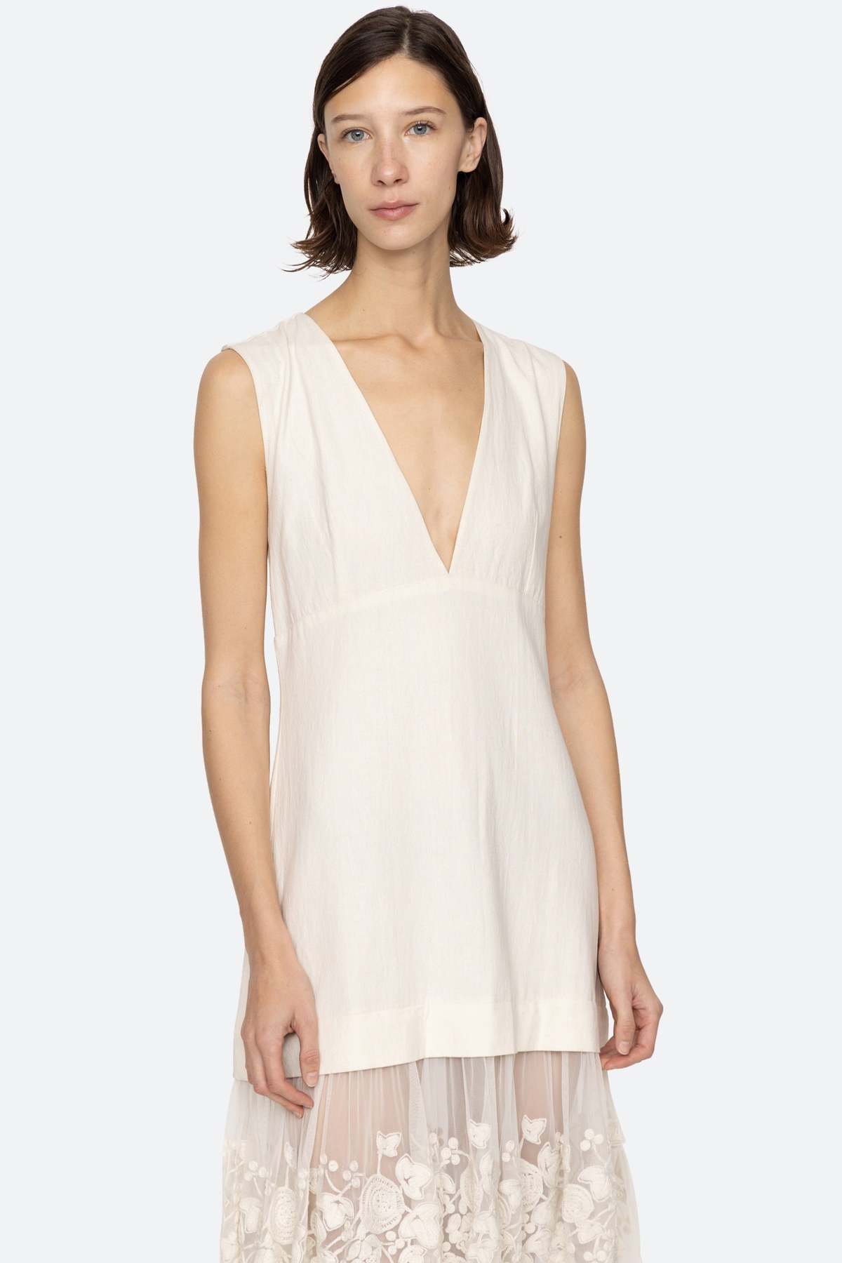Sea NY Arielle Dress | Garmentory