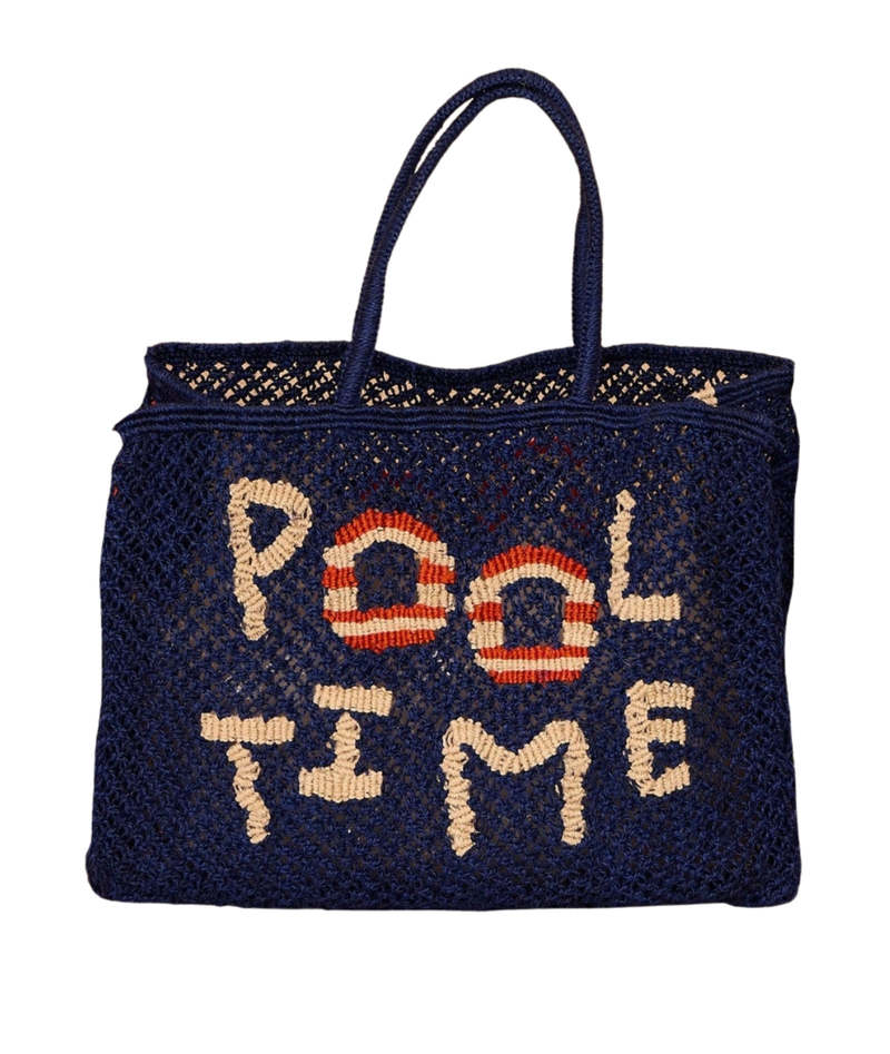 The Jacksons Barry Pool Time Tote