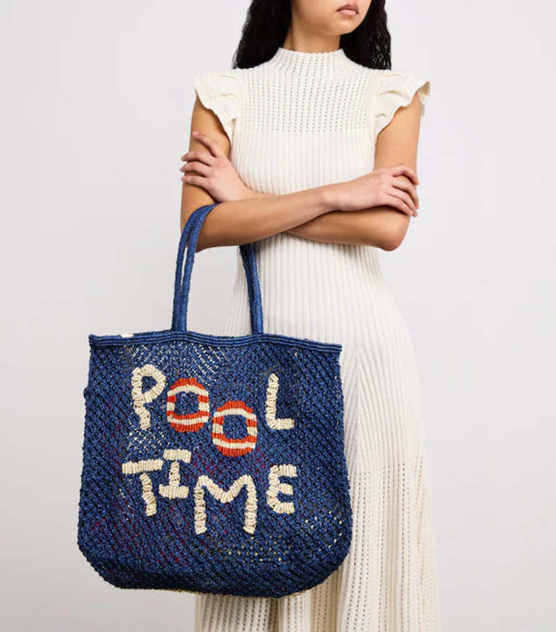 The Jacksons Barry Pool Time Tote