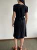 Marc Jacobs Cap Sleeve Dress - Thumbnail 4