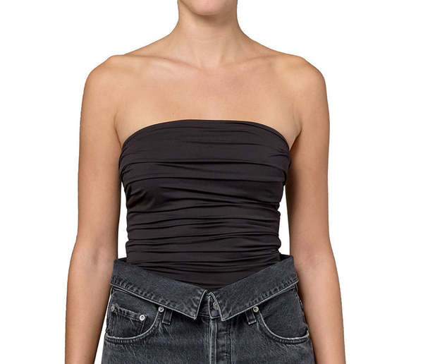 AGOLDE Gwyneth Bodysuit AGOLDE Gwyneth Bodysuit