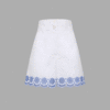 Loretta Caponi Rocchetta Shorts - Margherite - Thumbnail 8