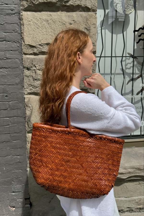 Dragon Diffusion Bamboo Triple Jump Big Bag | Garmentory