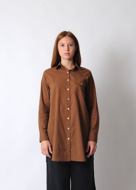 soor ploom■Everdine Vest■Flax■6y Soor Ploom Everdine Vest | Garmentory