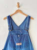 BIG MAC Vintage Denim Overalls - Thumbnail 2