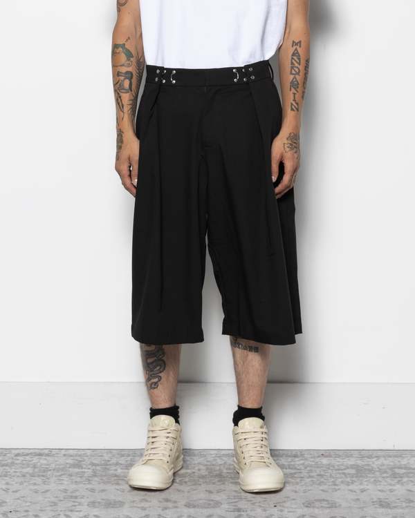 Basketcase CALDWALL, shorts BLACK ショーツ Basketcase Caldwell Shorts | Garmentory