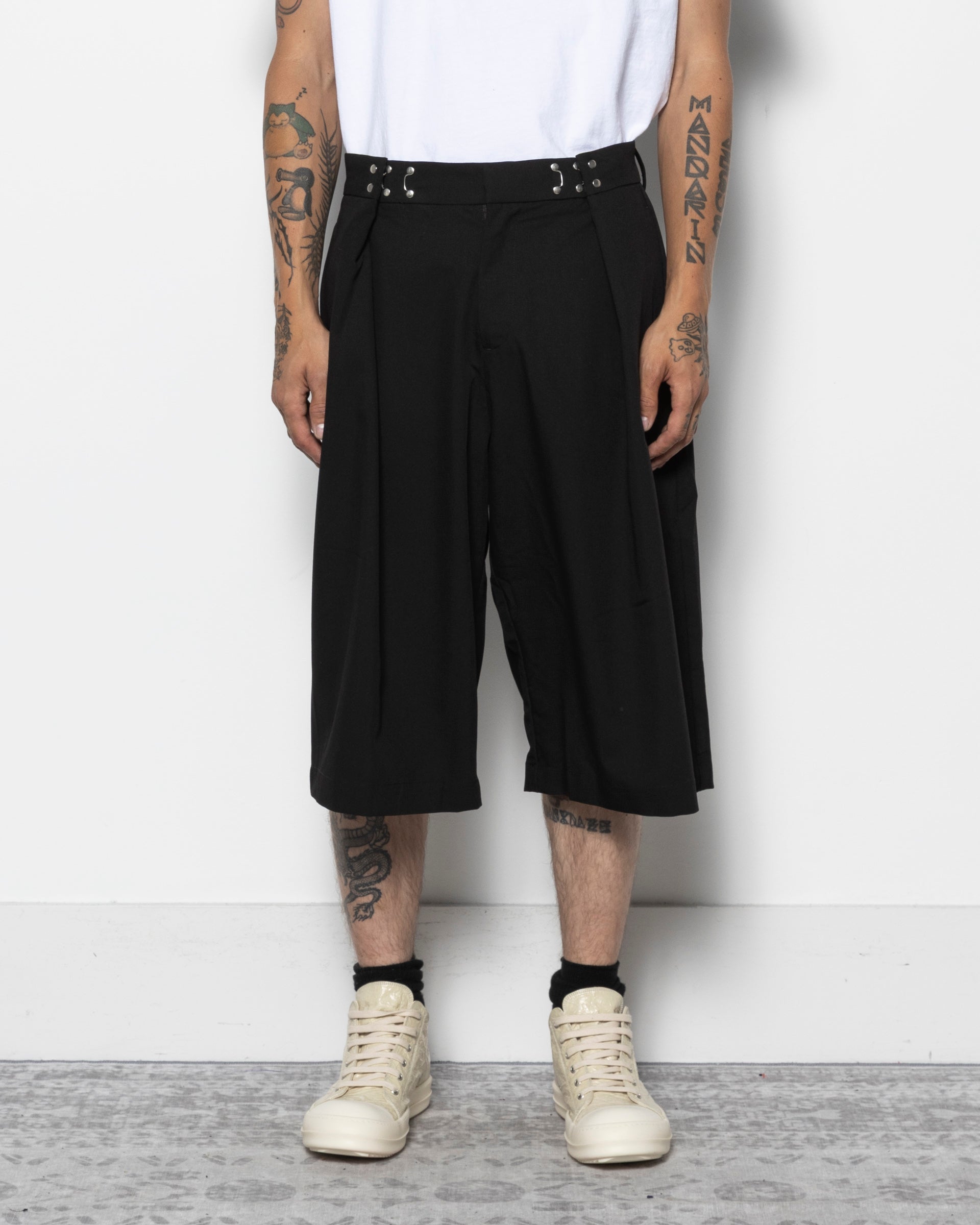 パンツ BASKETCASE GALLERY CALDWELL shorts Basketcase Caldwell Shorts | Garmentory