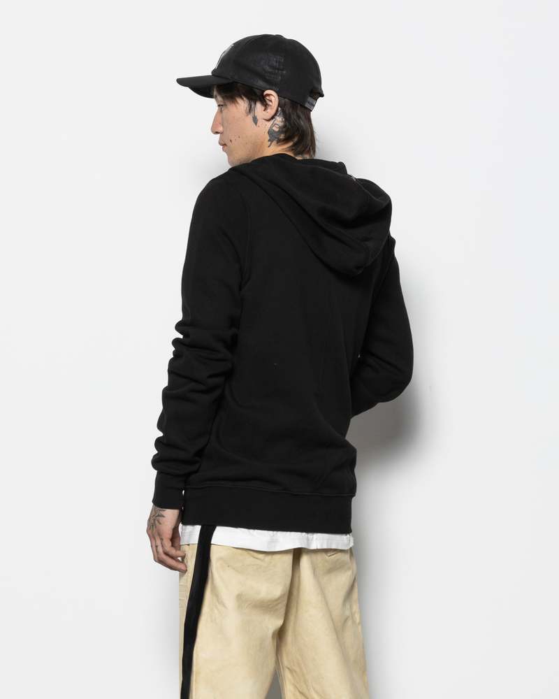 Rick Owens Gimp Hoodie