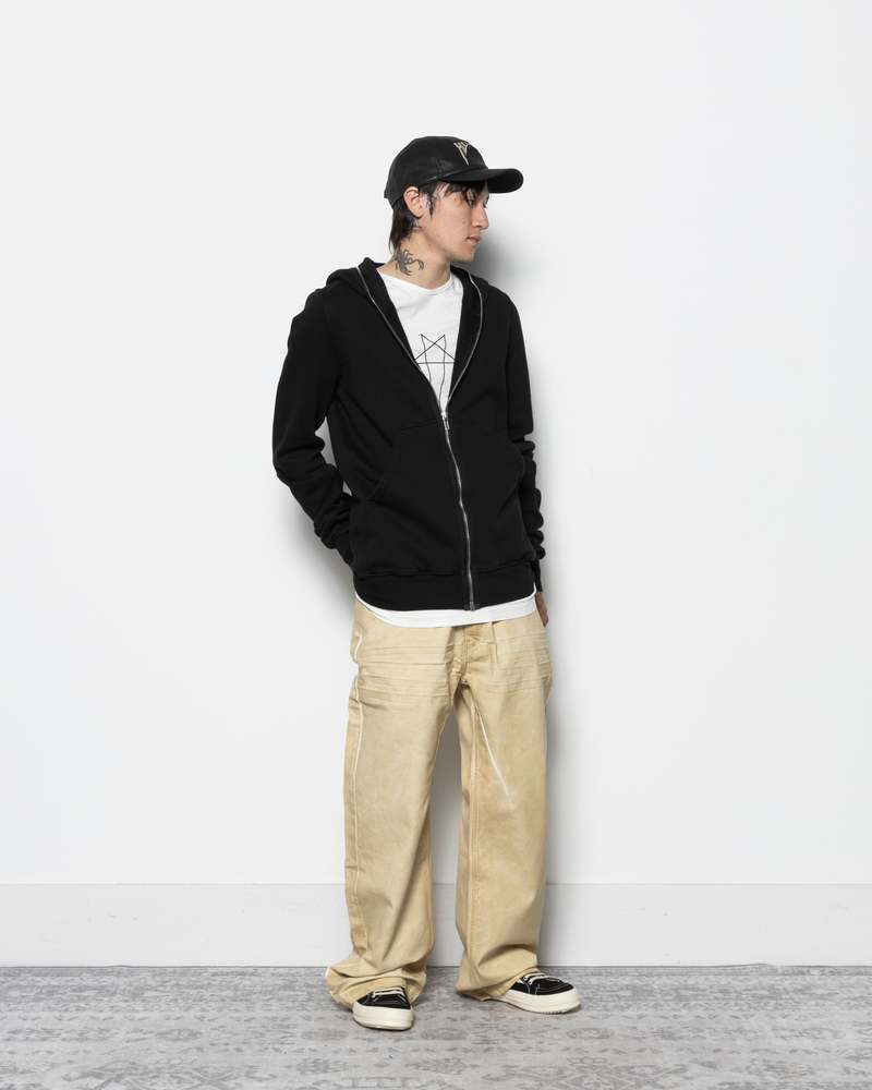 Rick Owens Gimp Hoodie
