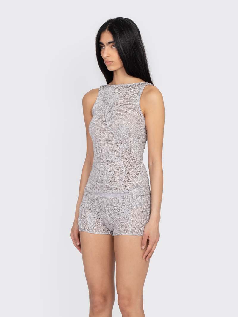 Paloma Wool Skipp - Silver Paloma Wool Skipp - Silver