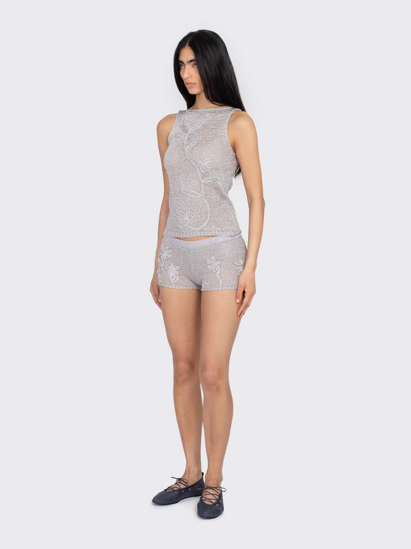 Paloma Wool Skipp - Silver Paloma Wool Skipp - Silver