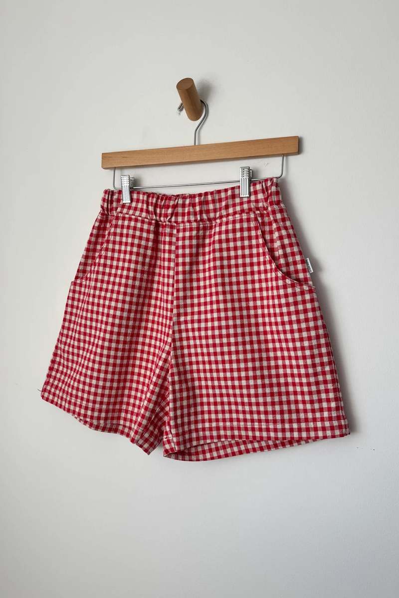 Le Bon Shoppe City Shorts Le Bon Shoppe City Shorts