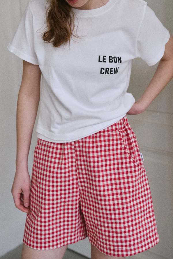 Le Bon Shoppe City Shorts Le Bon Shoppe City Shorts