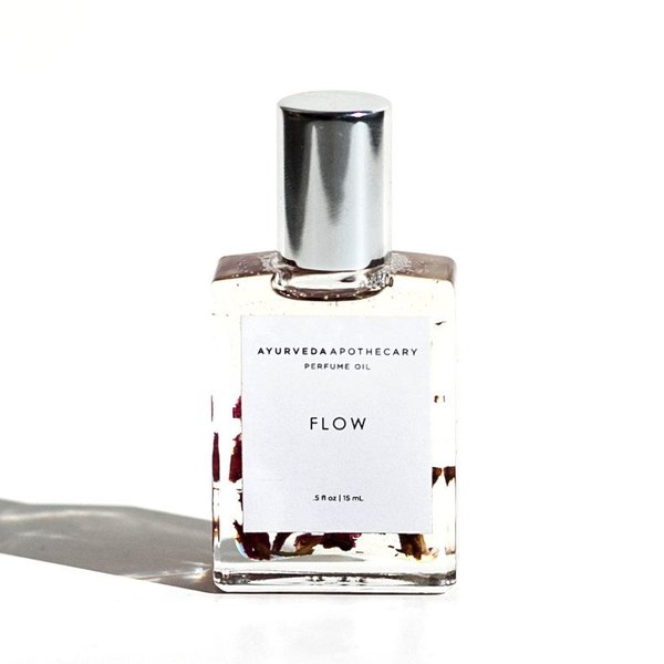 Yoke Flow Perfume Oil