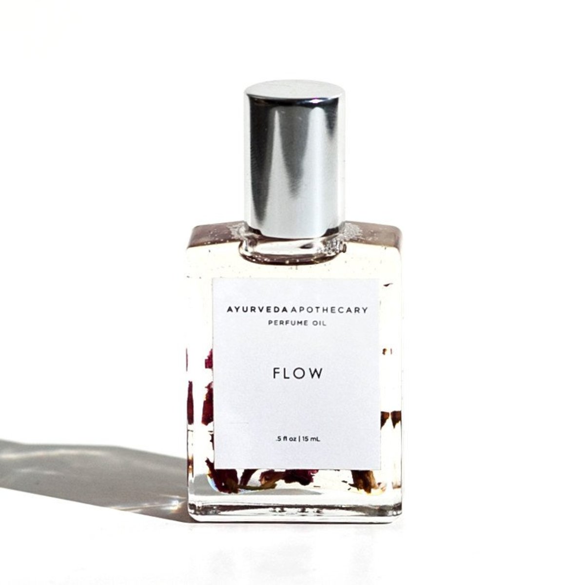 Yoke Flow Perfume Oil - Image 1 of 2